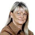 Portrait of Kathy Mead, Broker.