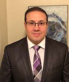 Ahmed Darwish, Broker