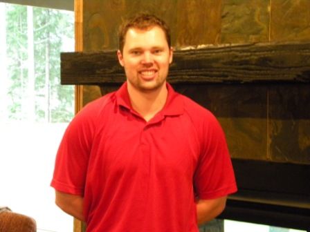 Kellen Mangan, Broker
