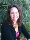 Michelle Burke, Broker