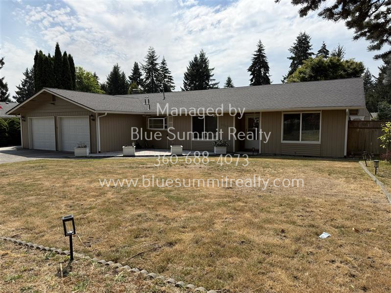 6209 Ruddell Rd SE, Lacey