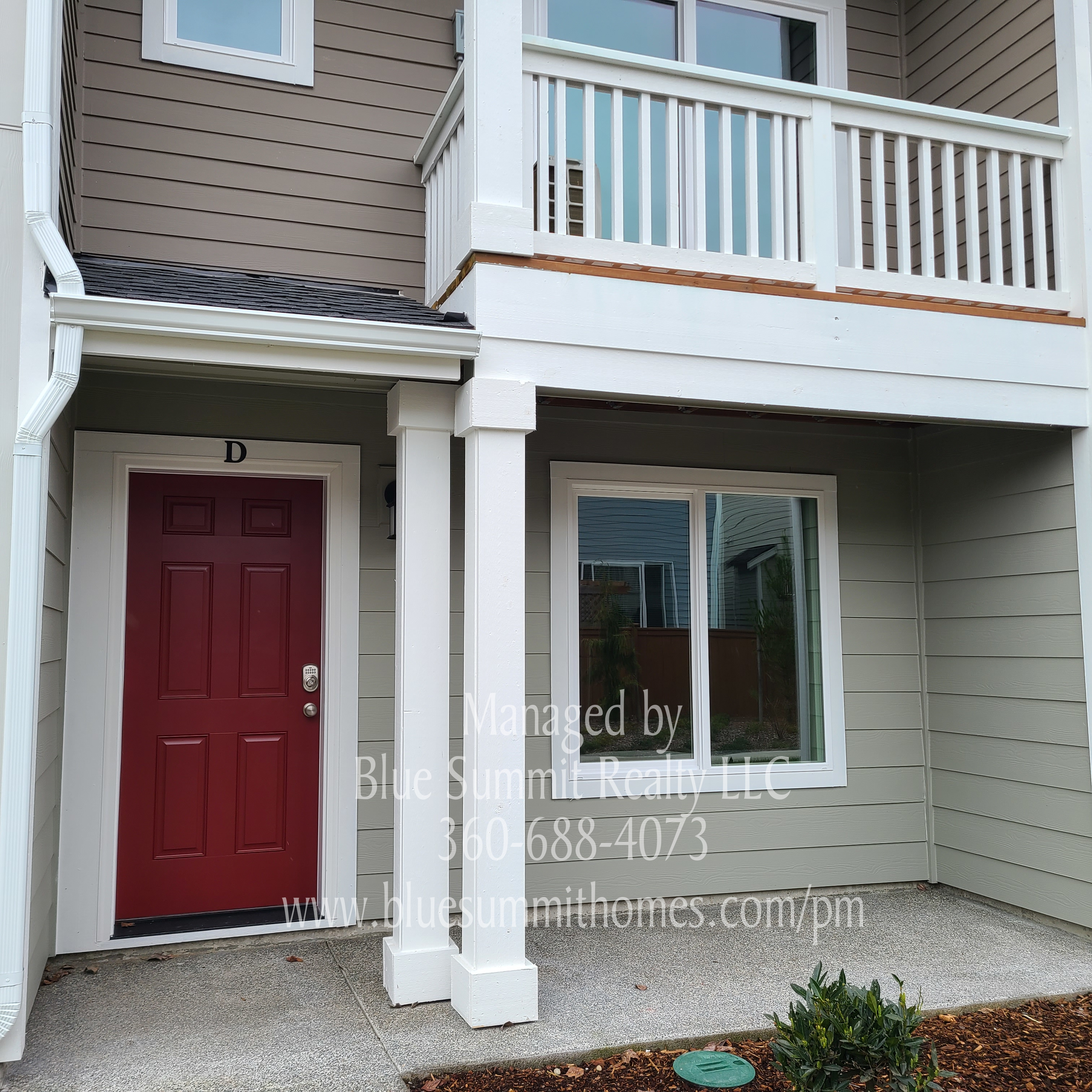 8800 Corona Ct NE unit D, Lacey