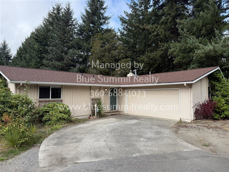 3407 College St SE, Lacey