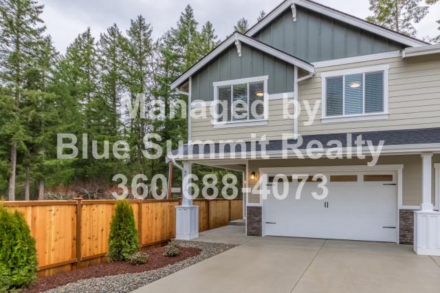 3132 Ponderosa St NE Unit B, Lacey