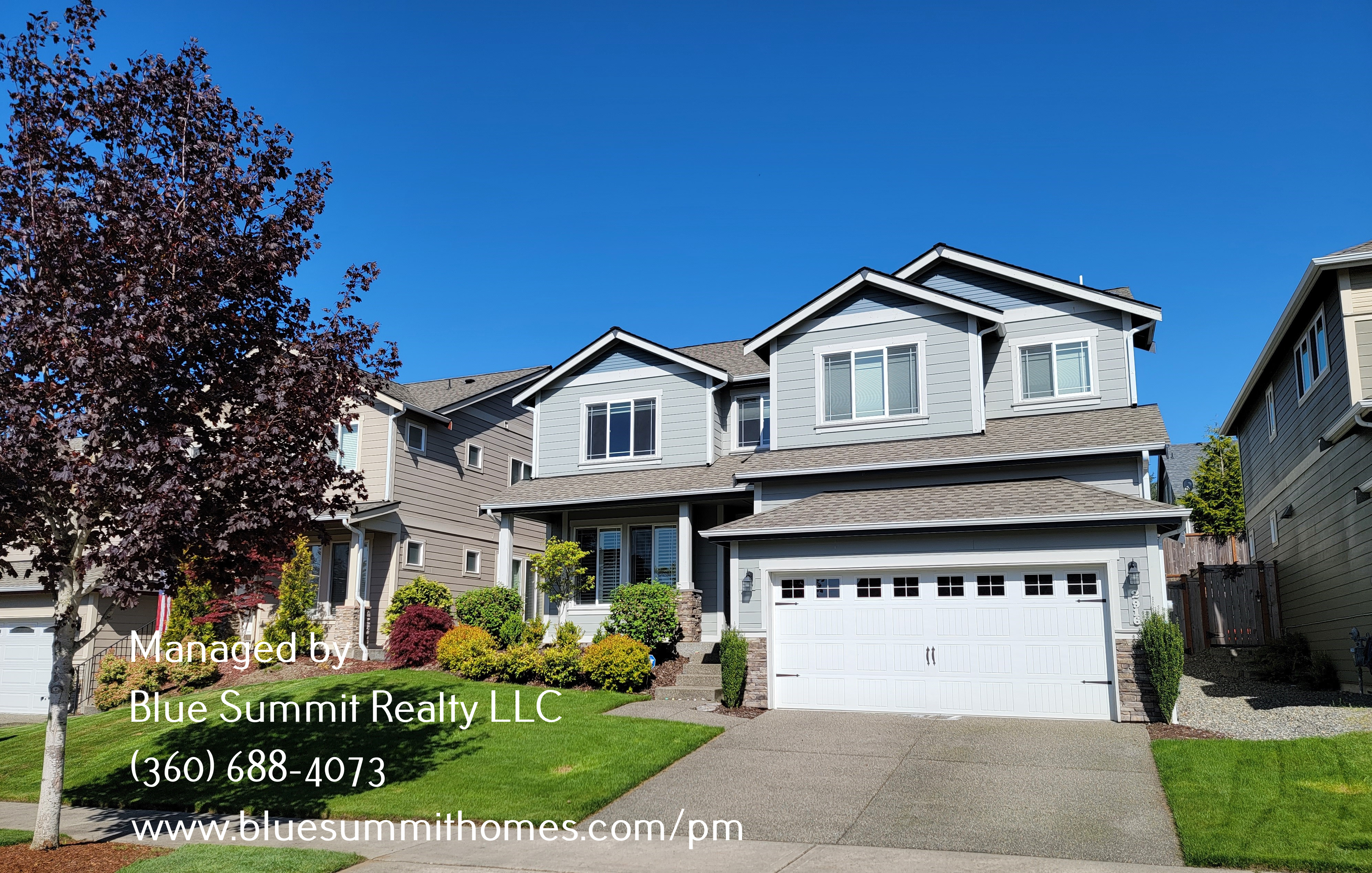 2916 Caledonia St SE, Olympia