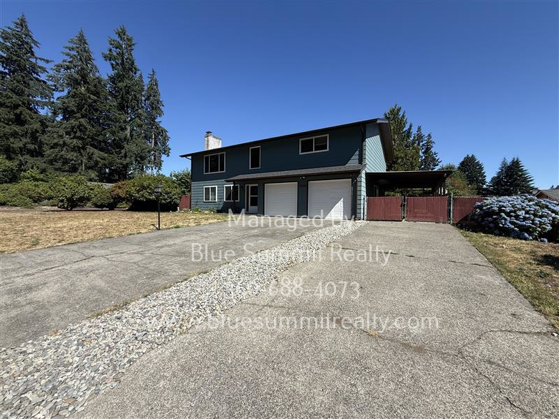 2558 25th Loop SE, Lacey