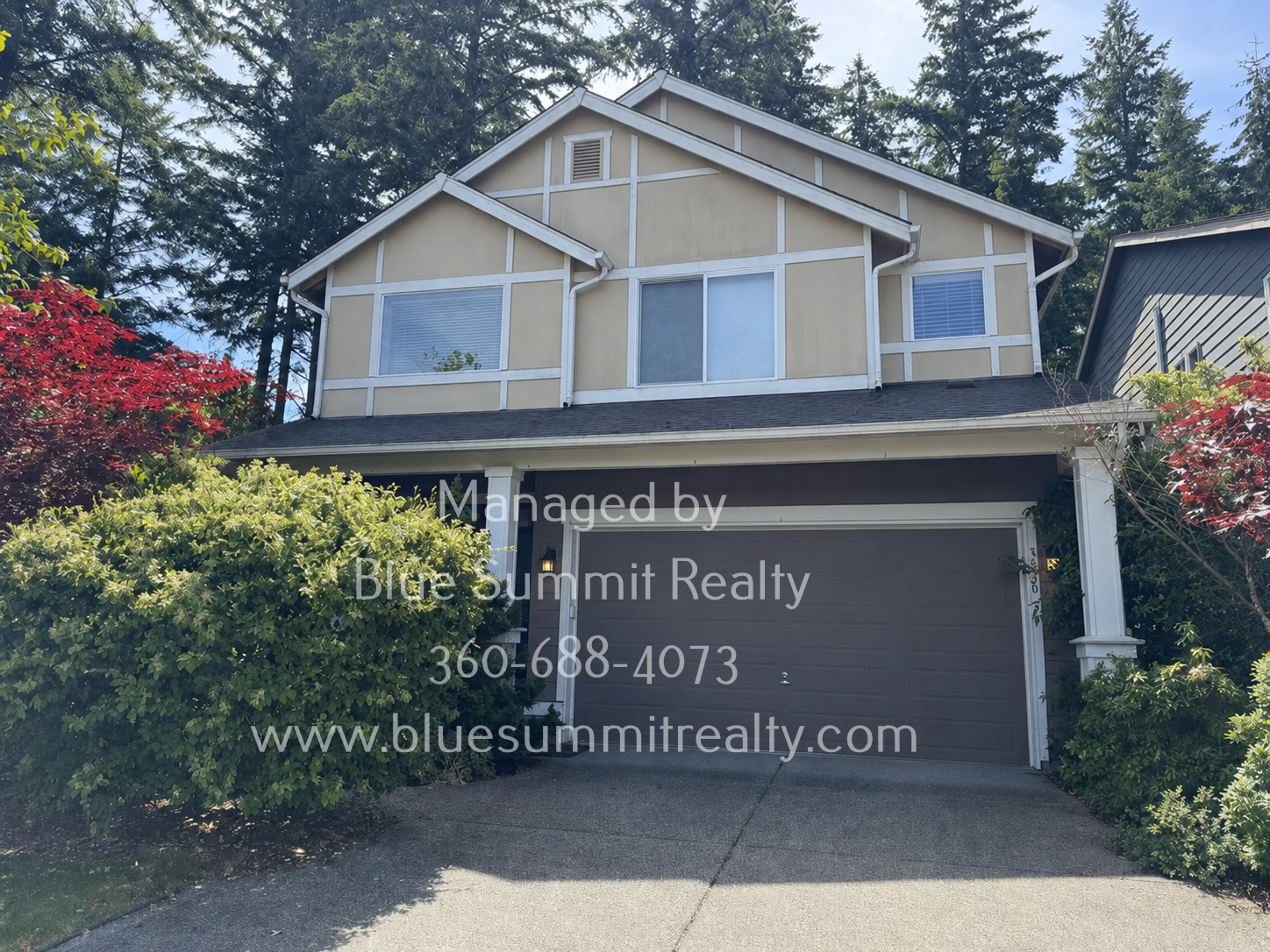 3920 Campus Willows Loop NE, Lacey