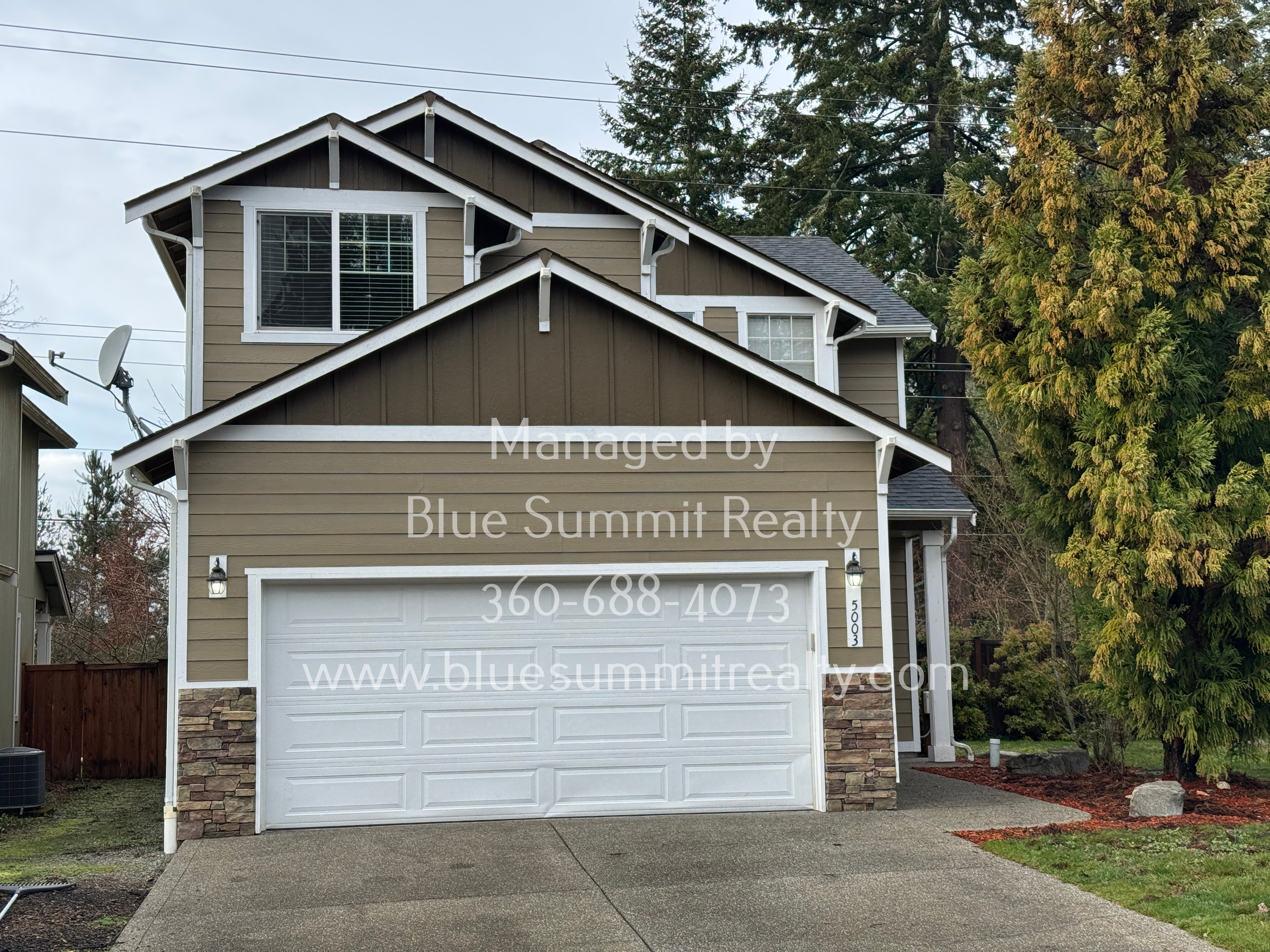 5003 Madison Heights Ct SE, Olympia