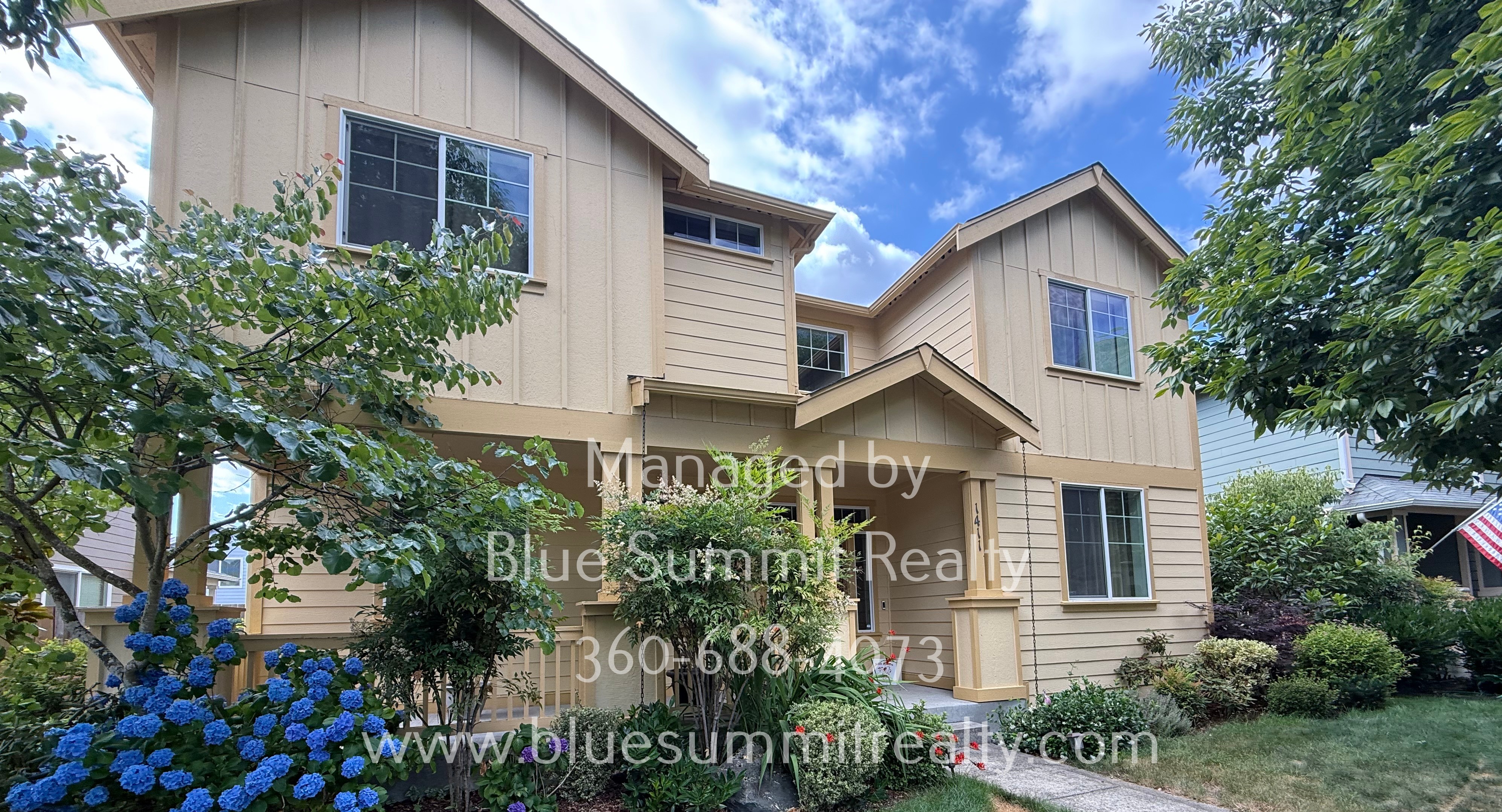 1411 Grindstone Dr SE, Lacey