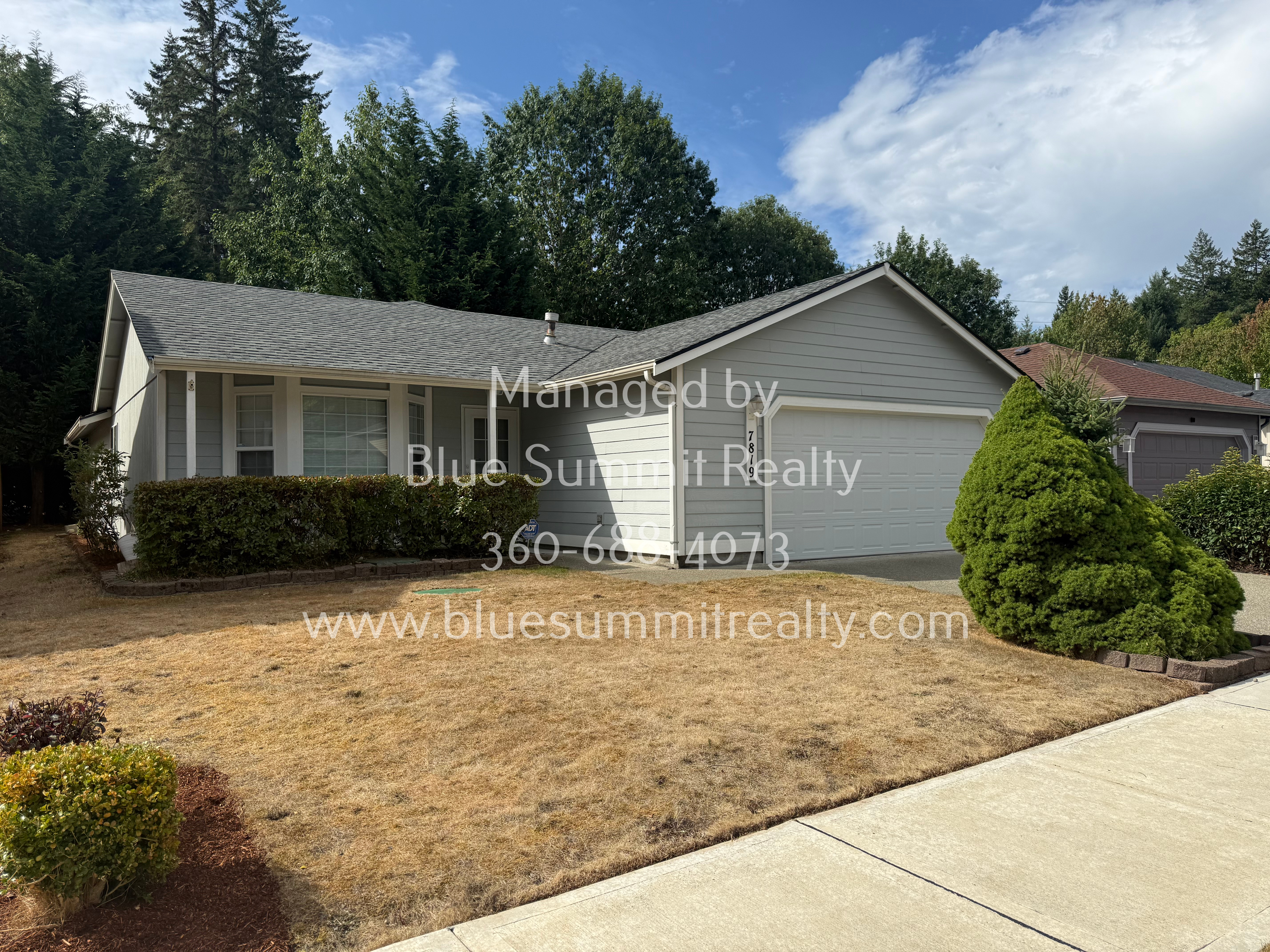 7819 48th Ave SE, Lacey