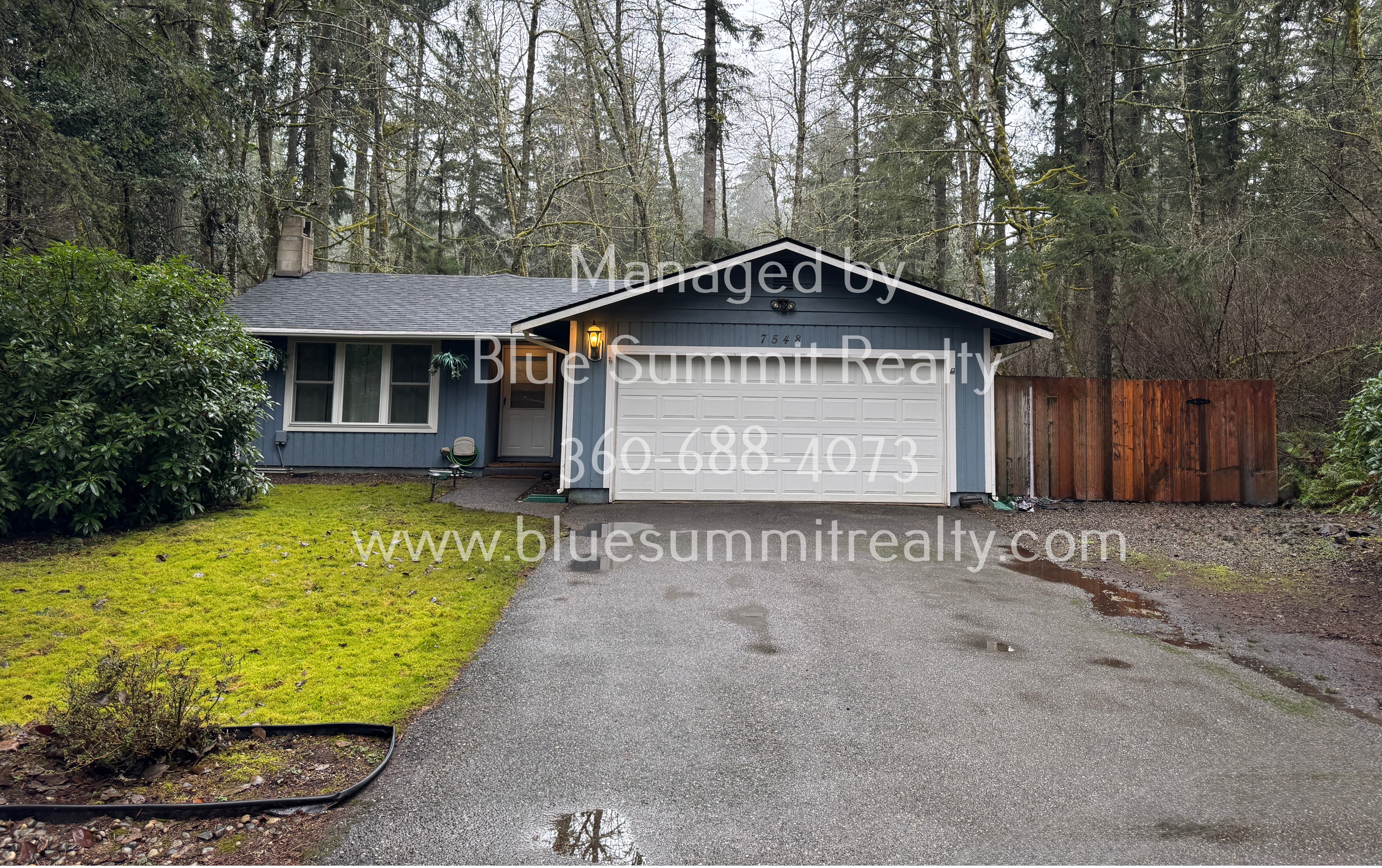 7548 Siskin Dr SE, Lacey