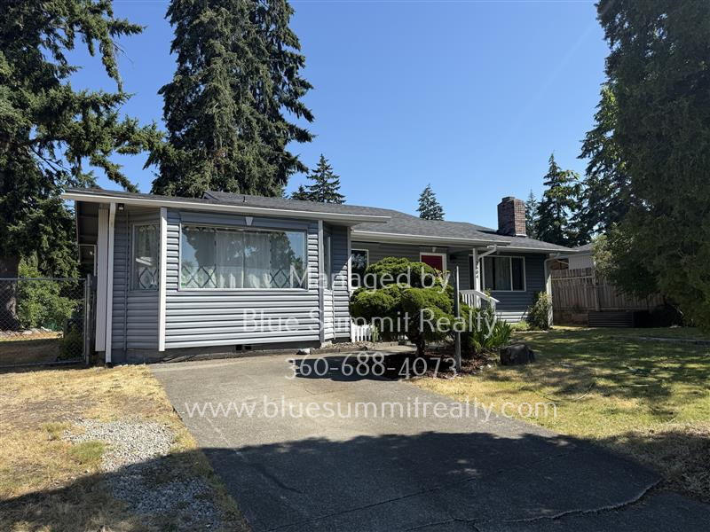 7604 12th Ave NE, Lacey