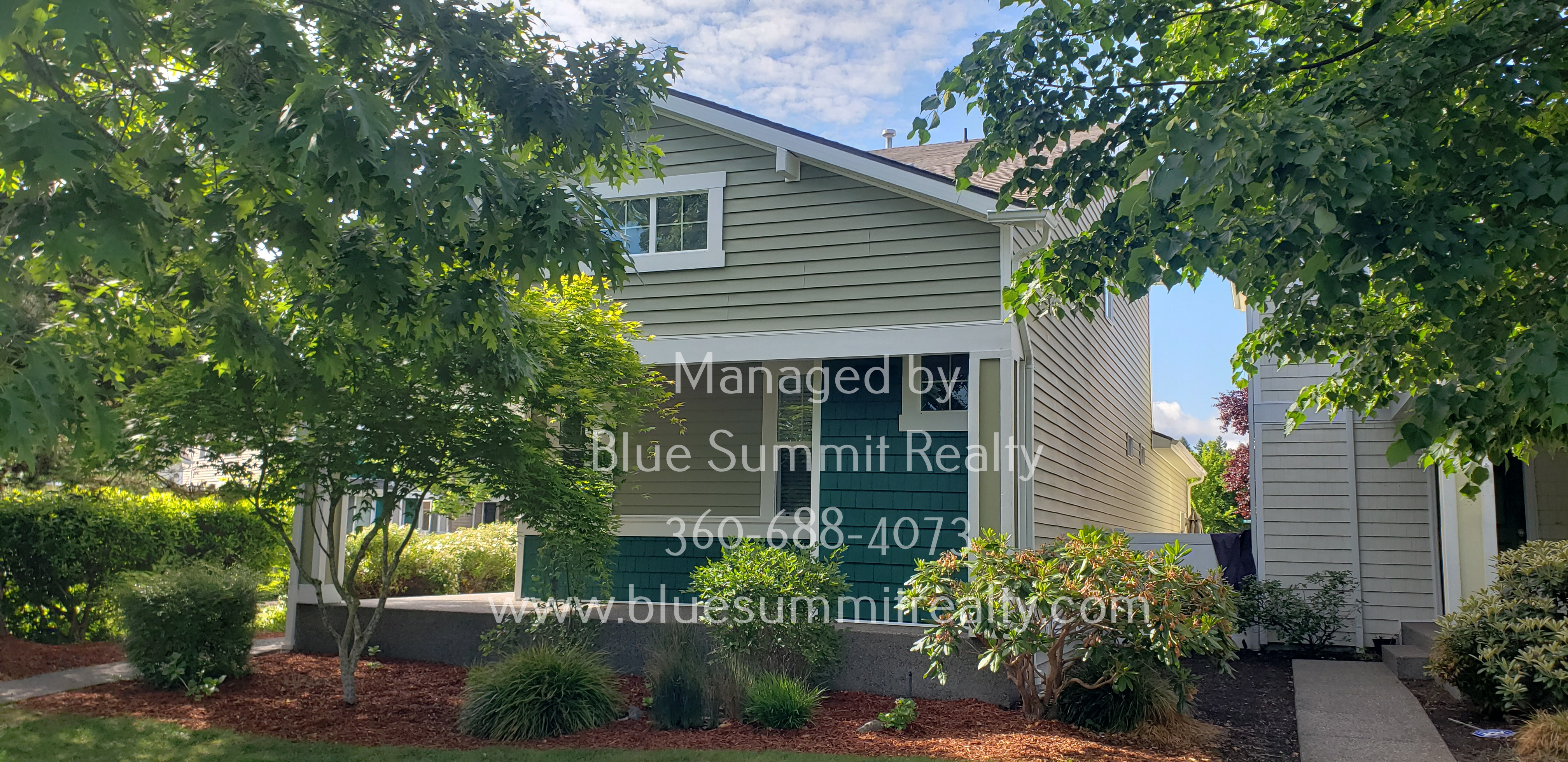 7633 Rushmore Way NE, Lacey